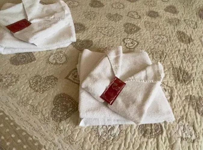 Boutique Couleurs Suds Hotel