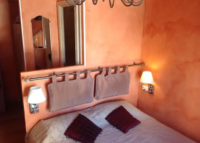 Boutique Couleurs Suds 3*