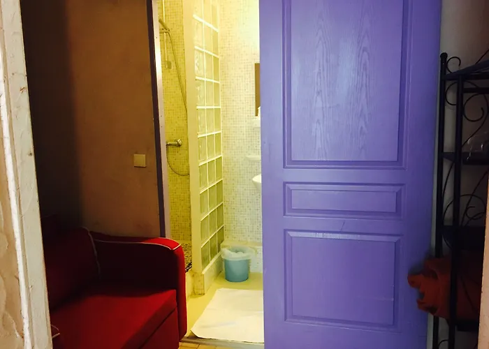 Boutique Couleurs Suds Hotel
