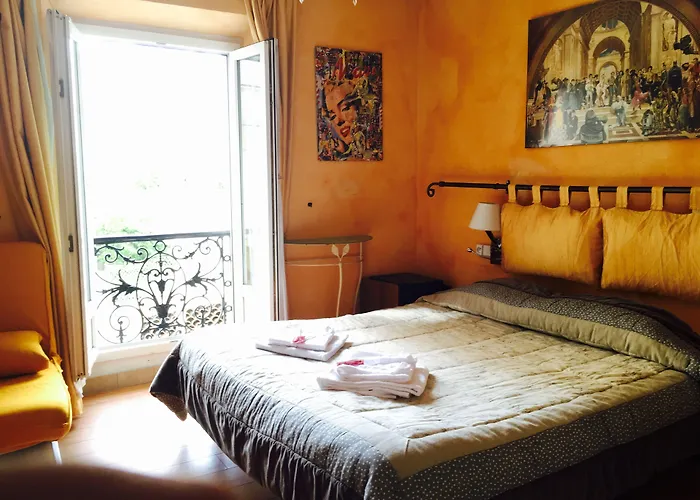 Boutique Couleurs Suds Hotel 3*