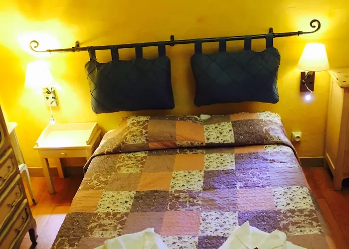 Hotel Boutique Couleurs Suds 3*