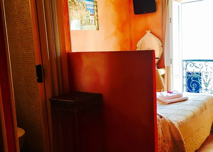 Boutique Couleurs Suds Hotel