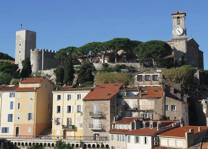 Boutique Couleurs Suds Cannes