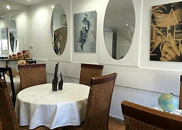 Hotel Boutique Couleurs Suds 3*