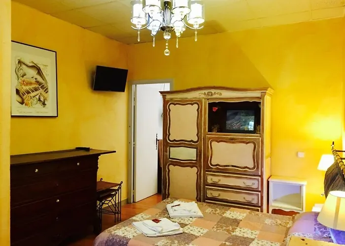Hotel Boutique Couleurs Suds