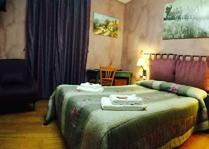 Boutique Couleurs Suds Hotel