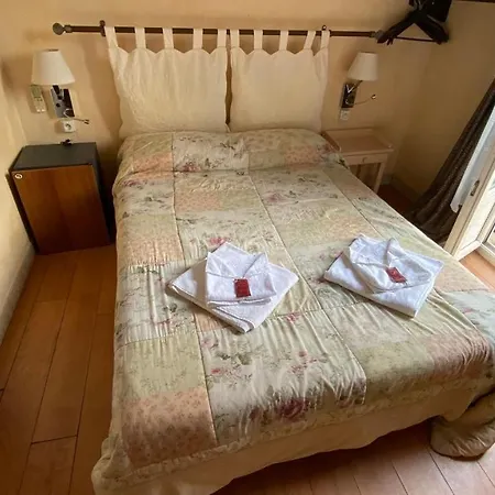 Boutique Couleurs Suds 3*