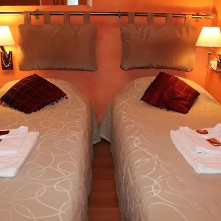 Boutique Couleurs Suds 3* Κάννες