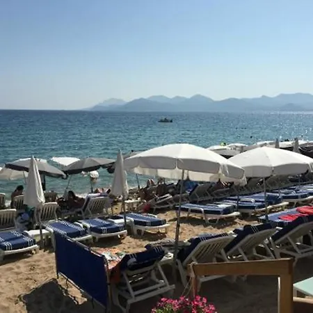 Boutique Couleurs Suds Ξενοδοχείο