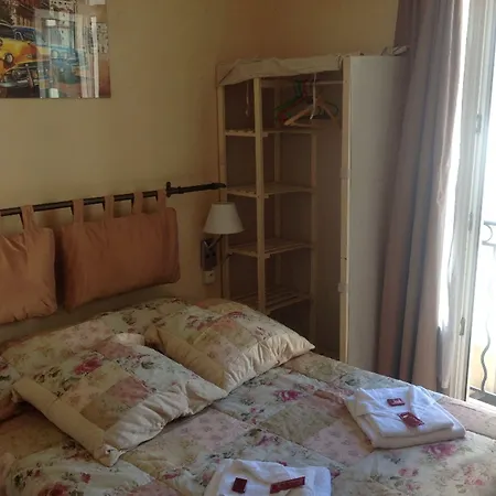 Boutique Couleurs Suds 3* Κάννες