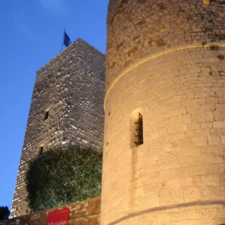 Boutique Couleurs Suds Κάννες