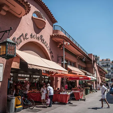 Boutique Couleurs Suds