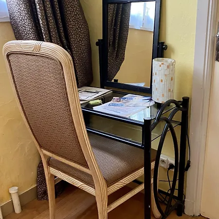 Ξενοδοχείο Boutique Couleurs Suds