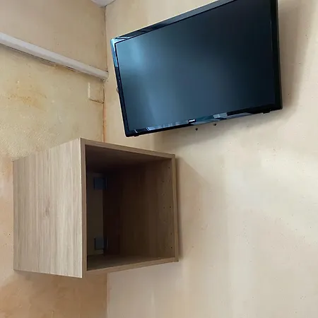 Ξενοδοχείο Boutique Couleurs Suds