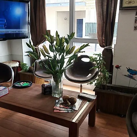 Ξενοδοχείο Boutique Couleurs Suds 3*