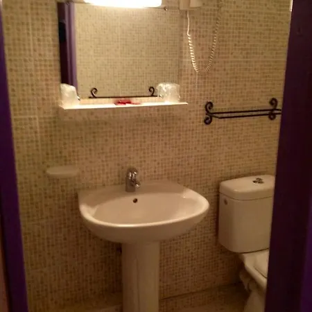 Ξενοδοχείο Boutique Couleurs Suds Κάννες