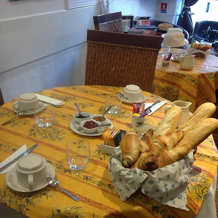 Boutique Couleurs Suds Ξενοδοχείο Κάννες