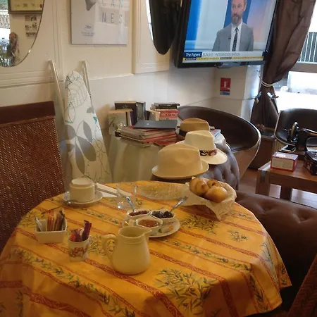 Boutique Couleurs Suds 3*