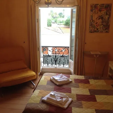 Ξενοδοχείο Boutique Couleurs Suds 3*