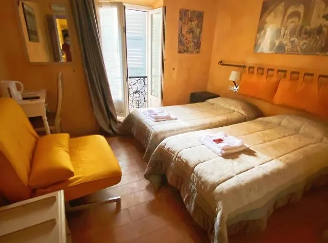 Hotel Boutique Couleurs Suds Cannes
