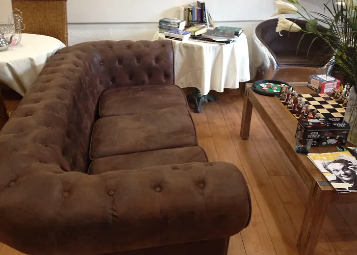 Hotel Boutique Couleurs Suds