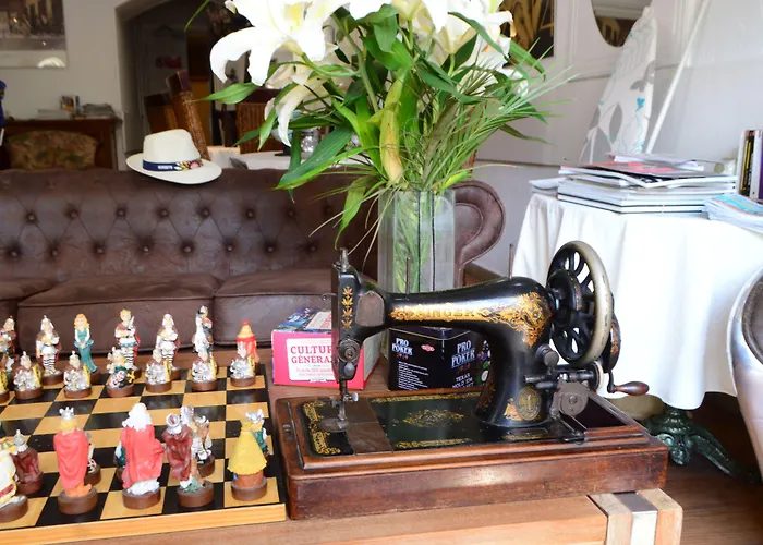 Boutique Couleurs Suds Cannes