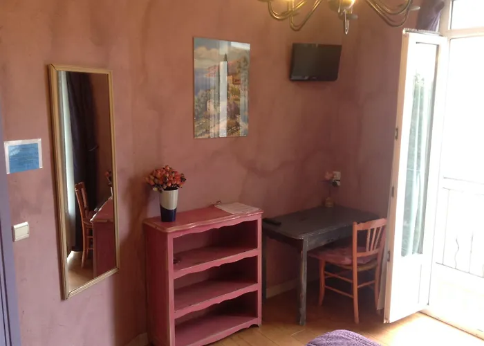 Boutique Couleurs Suds Cannes