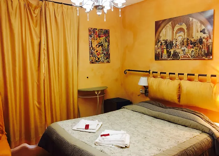 Boutique Couleurs Suds 3* Cannes