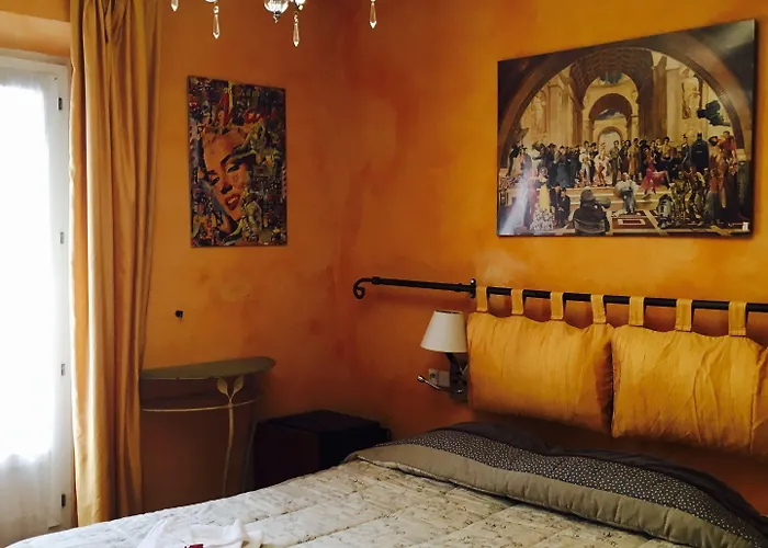 Boutique Couleurs Suds Hotel Cannes