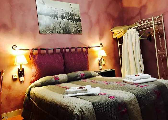 Hotel Boutique Couleurs Suds Cannes