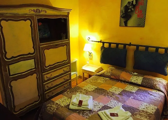 Hotel Boutique Couleurs Suds