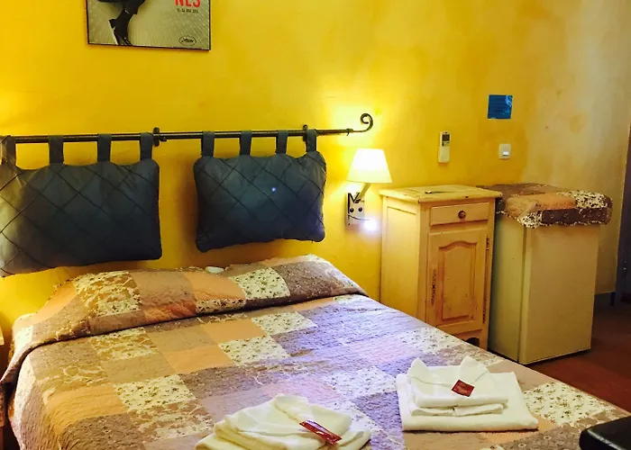 Boutique Couleurs Suds Hotel Cannes