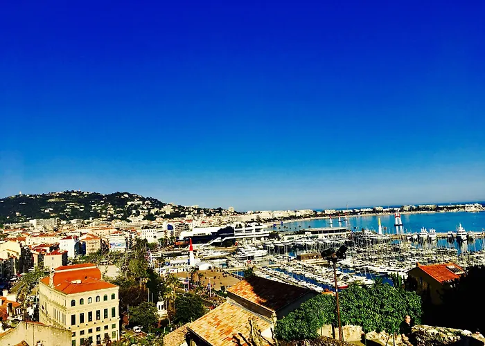 Hotel Boutique Couleurs Suds