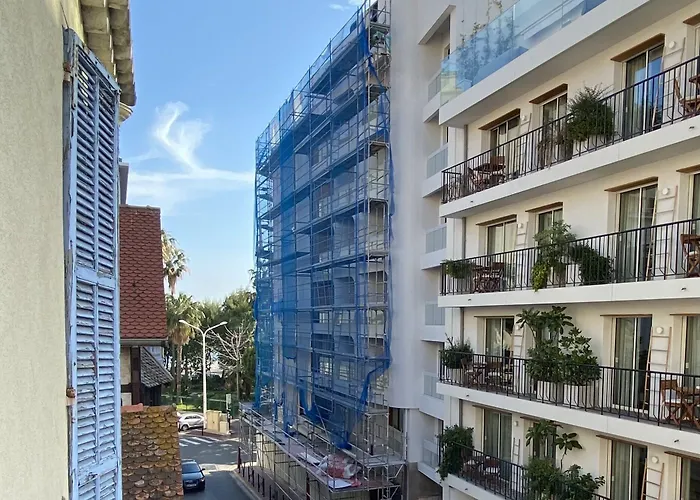 Hotel Boutique Couleurs Suds Cannes