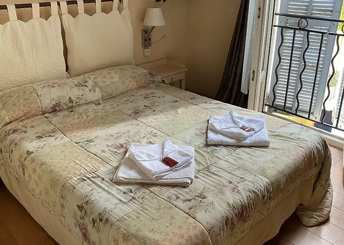 Boutique Couleurs Suds Hotel Cannes
