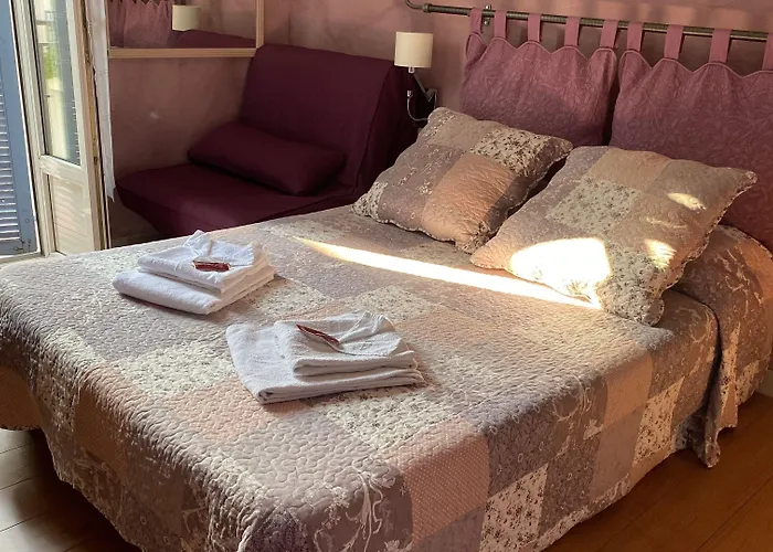Hotel Boutique Couleurs Suds Cannes