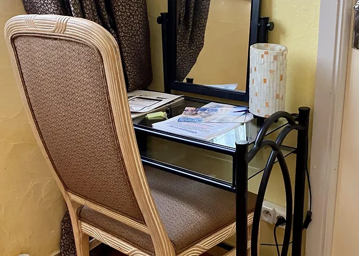 Hotel Boutique Couleurs Suds
