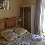 库勒萨兹精品酒店 3* 戛纳