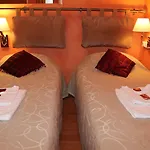 库勒萨兹精品酒店 酒店 3*