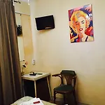 库勒萨兹精品酒店 酒店