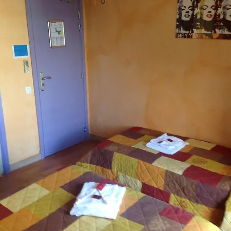 Hotel Boutique Couleurs Suds