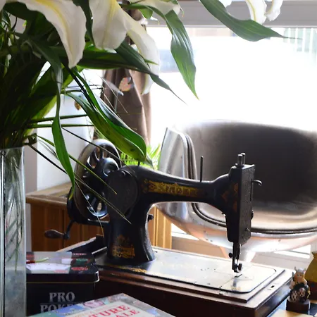 Boutique Couleurs Suds