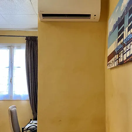 酒店 库勒萨兹精品酒店 戛纳