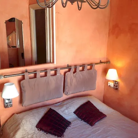 Boutique Couleurs Suds Hotel 3*