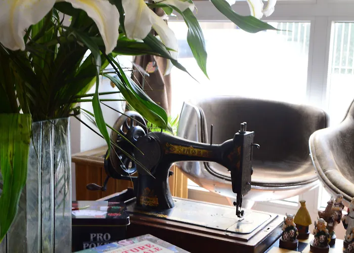 库勒萨兹精品酒店