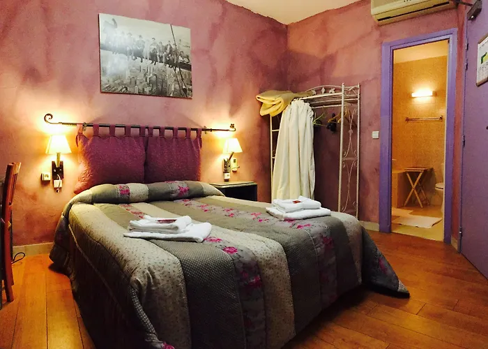 Hotel Boutique Couleurs Suds 3*