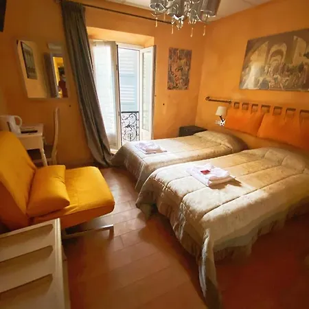 מלון Boutique Couleurs Suds קאן