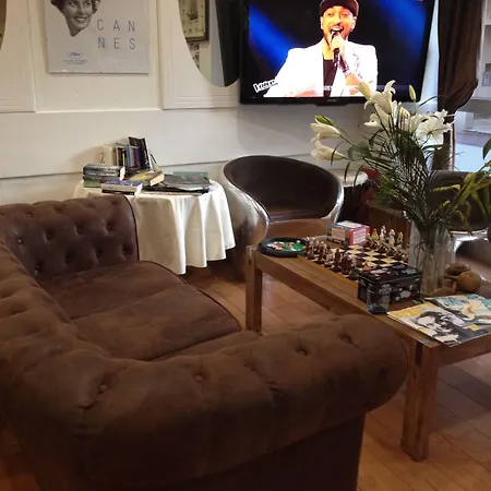 Boutique Couleurs Suds 3*