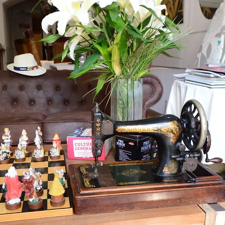 Boutique Couleurs Suds Cannes