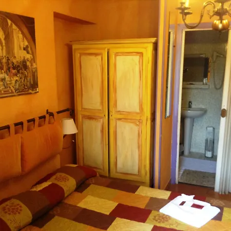 Boutique Couleurs Suds מלון קאן